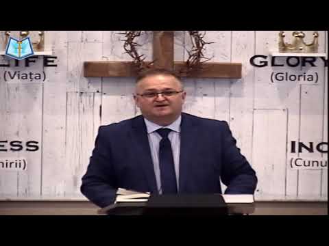 July 18, 2021 | Mihai Cabau - Baiatul Isus | Luca 2 : 41 - 52