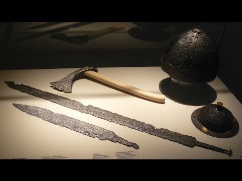 The Roman War Machine - Documentaries