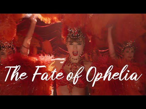 The Fate of Ophelia - Taylor Swift (Lyrics) the weekd, ariana grande, Charlie Puth ft. Selena Gomez