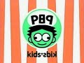 PBS Kids Dash And Dot Logos In Vie Voice