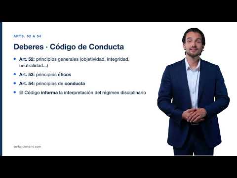 Norma exprés (extendida): el Estatuto Básico del Empleado Público (TREBEP, RD-Leg 5/2015)