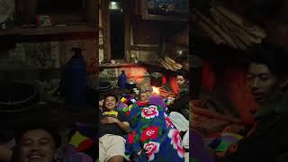 Download lagu Saat Hujan Deras Tidur Di saung Tengah Sawah Di Kampung #Dapur #Cianjur #Viral mp3