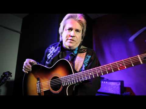 Guild Clinics with Doyle Dykes