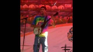 Willie Moore (Live at Festival in the Park)