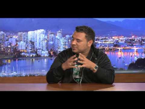 Interview with entertainer singer Luv Randhawa