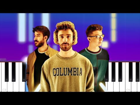 Drama - AJR