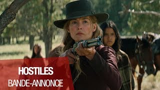 Bande annonce #1 (VOST)