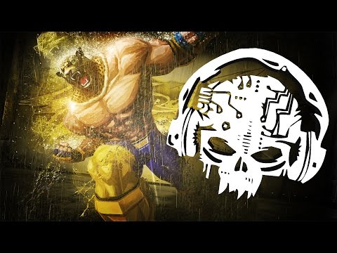 Exco Levi - Welcome The King (Condukta Remix)