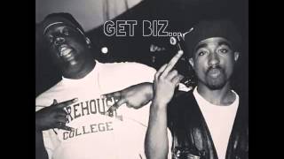 Mike E-Deuce X Phil YO! Phil - "Get Biz" (Prod. Spunk Bigga)