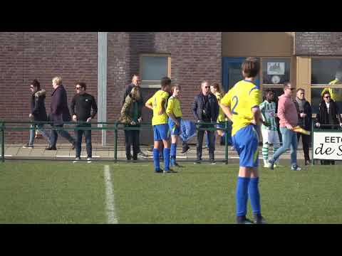 Emplina JO 15-1- Kloetinge JO 15-1