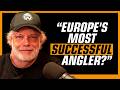 Tamas Walter Reveals The Secrets Behind His World European Titles The Fishing Gurus Podcast 057