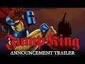 Gameplay video of Jump King  Nintendo