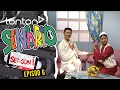 FULL Senario Season 1 Episod 6 Jejak Kasihan Tonton