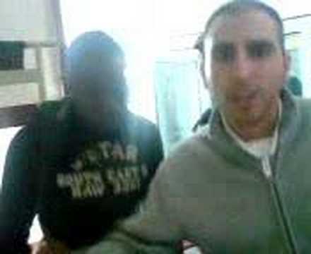 2gom,kalsha en freestyle_formule 1