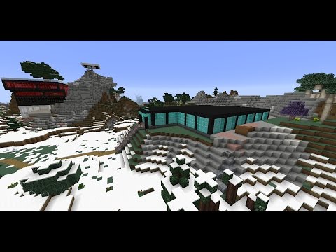 The Unstoppable JaRyCu E17: Botania Sugar Cane Farm Tutorial