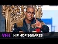 TIP & Kid Ink Put Their Strip Club Experience To Good Use | Hip Hop Squares - VH1 TIP & Kid Ink Put Their Strip Club Experience To Good Use | Hip Hop Squares