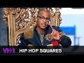 TIP & Kid Ink Put Their Strip Club Experience To Good Use | Hip Hop Squares