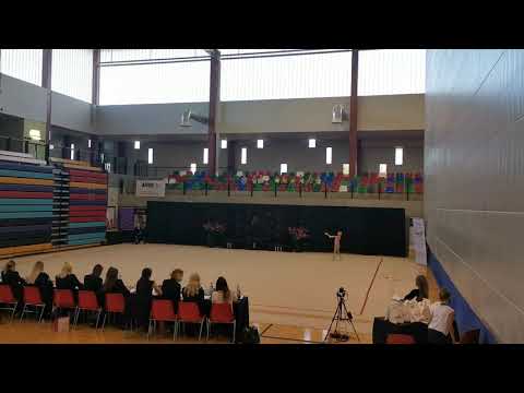 🏅4🏅Diiva Cup 2020 Yasmine Afrodite Grace Varjund 2011A