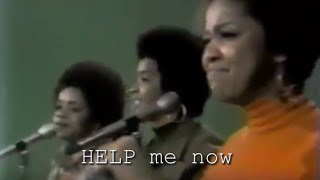 cc I&#39;LL TAKE YOU THERE - Staple Singers 1972