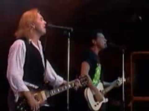 Golden Earring - Just A Little Bit Of Peace In My Heart