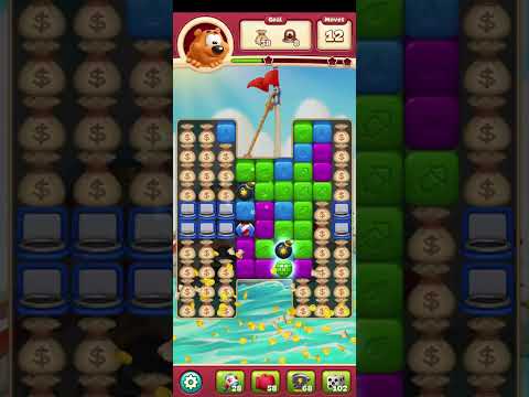 toonblast level 8229