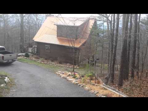 Smoky Mountain Visions