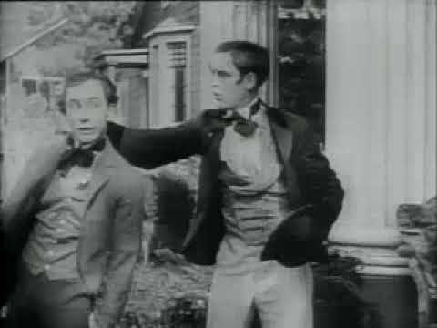 The Birth of a Nation by D.W. Griffith - Full Original Movie