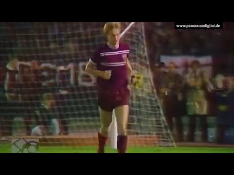 Erinnert Ihr Euch noch? BFC Dynamo-FC Aberdeen 5:4 i.E., 03.10.1984 - www.panoramadigital.de