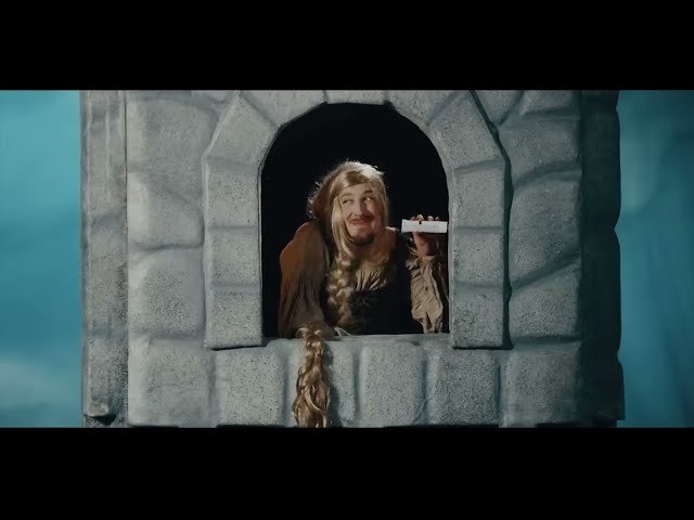 Video zu 'Du Bist Schön' ansehen