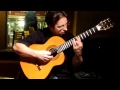 David Wayne - Hotel California (acoustic guitar ...
