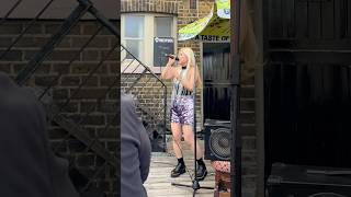 日本語ver.も初お披露目🎧🎶💕 #artist #original #london #singer #gig #japanese #jazz #pop #randb # #2026