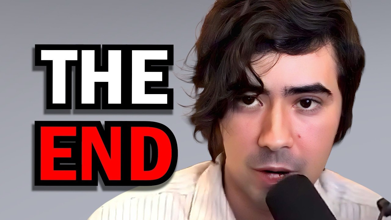 Hasan’s Producer Just Exposed Him Big Time..