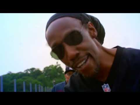 ALAMO THE LAST NUBIAN / SADAT X " HERE I COME " VIDEO PREMIERE