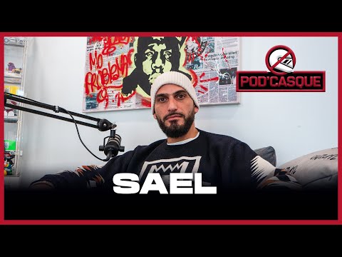 Sael: TV5, Immigration, Afrique, Cdn crew, Manu Militari, Fouki, Radio, Et + | Pod'Casque 116