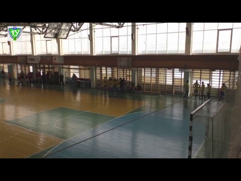 17 КУ 10 лига за 1 место Grafix – UA Forming