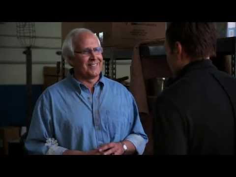 Pierce's failure speech - Community