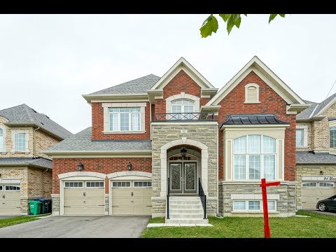82 Gordon Randle Drive Brampton, Team Sukhvinder