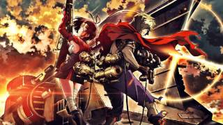 Most Epic Battle Anime Ost- WarCry (Kabaneri of the Iron Fortress)