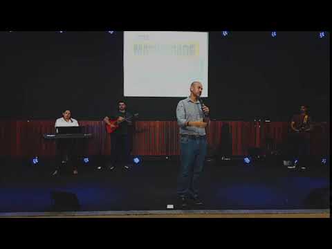 18H30 - CULTO E CELEBRAÇÃO - IGREJA BATISTA MIRANTE DA SERRA - 17/MAIO/26