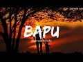 Bapu Slowed Reverb Amrit Maan Meri Umar Tenu Lag Jaave Ve Jeonda Reh Baapu Gujju Song Lover 212