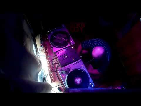 Dmitriy Decoy - classic breaks #2