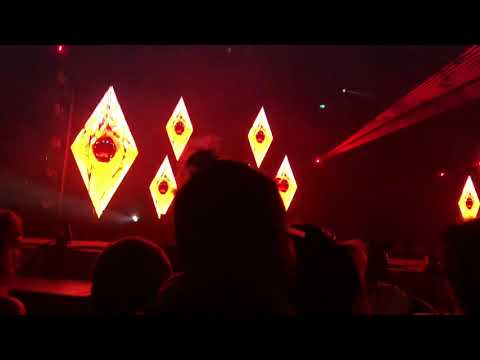 Seven Lions Alchemy Tour Charlotte NC