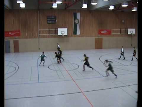 SV Erfa 09 Gymnich vs Germania Lechenich