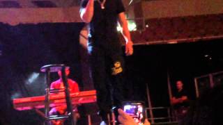 Austin Mahone On Your Way Arizona State Fair