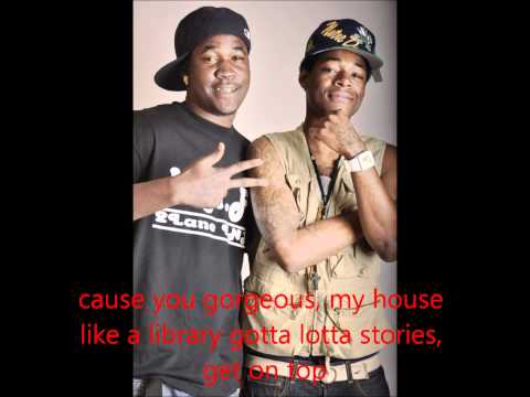 2lane Ent. Dance For Me With Lyrics !