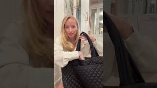 My Favorite Travel Tote! MZ Metro Tote Review