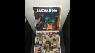 Jagwar Ma - Howlin (full album Flac Vinyle 2013)