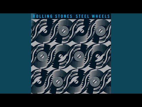 Videoclip de Break The Spell (Remastered) — The Rolling Stones