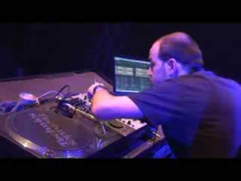 Deckmonsters aka Christian Fischer and DJ Murphy live at Nature One