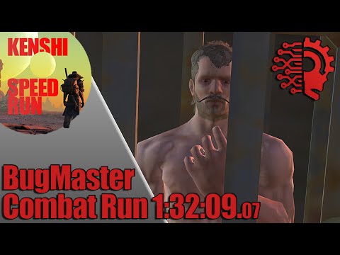 Steam Community :: Video :: BugMaster Hardcore - Day10 - Kenshi - World ...